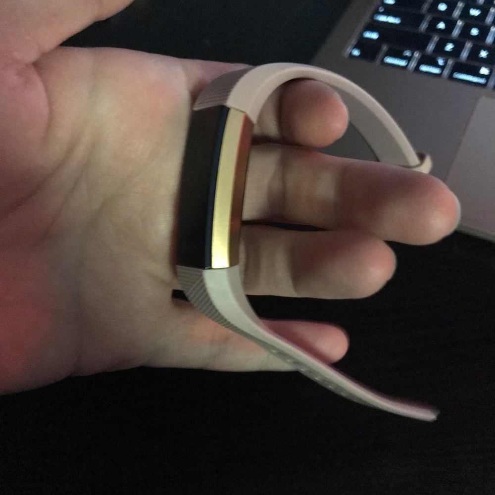 Fitbit - Picture 2 of 2